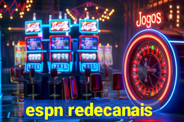 espn redecanais